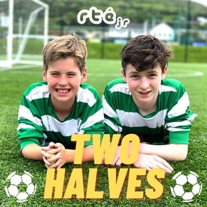 Two Halves