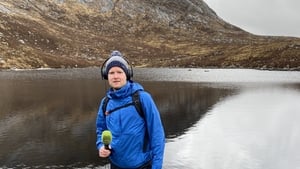 Ó Mhuir go Sliabh
