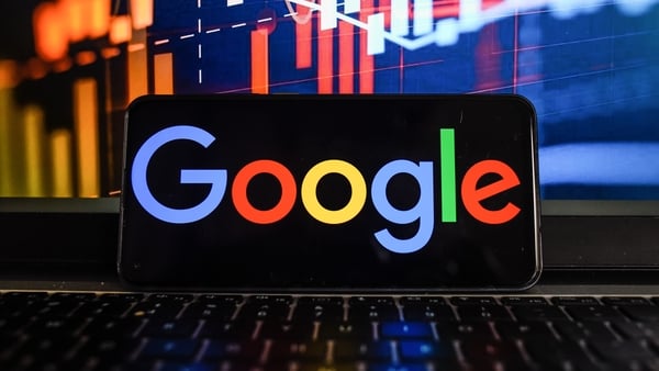 Google's Android system, which it lets device makers use for free, runs about 73% of the world's smartphones