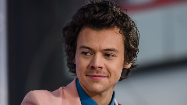 Harry Styles