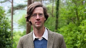 “Gulder, foosey, splinc & crig: Kavanagh's Lost Language” by Manchán Magan | Taking Flight 