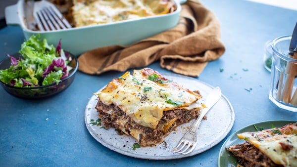 Veganuary is a great opportunity to shake up your routine when it comes to food