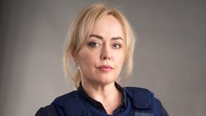 Angeline Ball “I lost my anonymity overnight playing Imelda Quirke” 