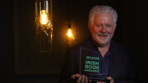 Tadhg Mac Dhonnagáin