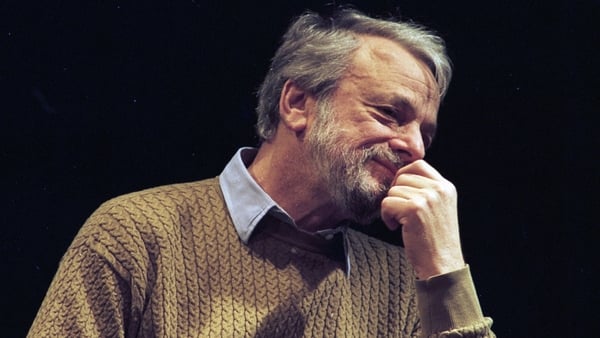 Listen: IMRO Award-winning Sondheim tribute on Movies & Musicals