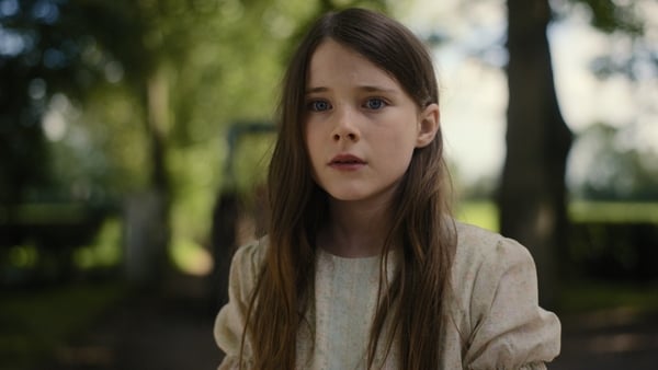 The Oscar-nominated An Cailín Ciúin is available to watch free online