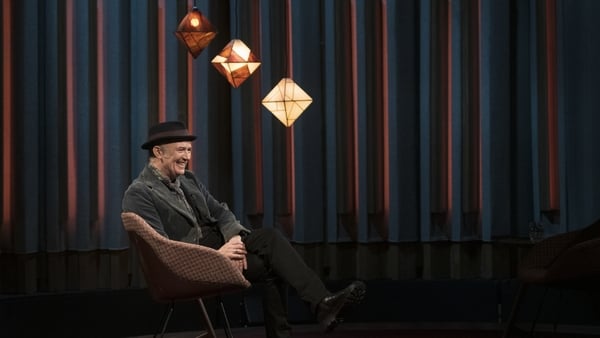 The Tommy Tiernan Show