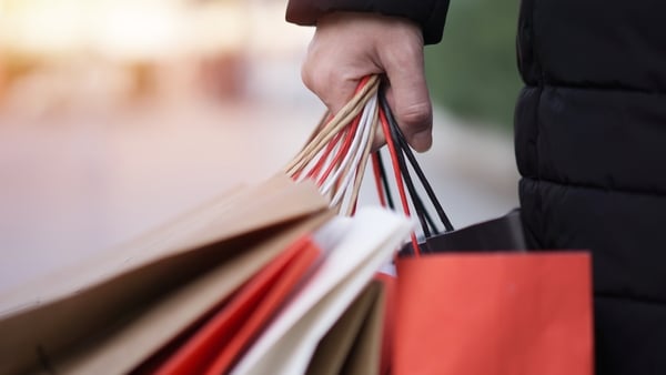 Retail Sales