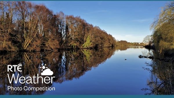 RTE Weather Competition Spring 2025