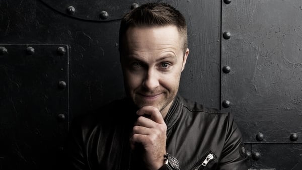 The Keith Barry Experience