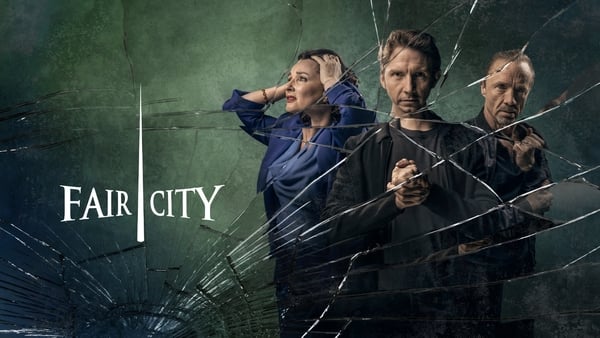 Episode Guide