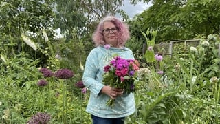 Climate Heroes: The Flower Farmer
