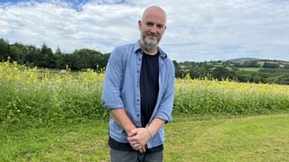 Climate Heroes: The Bee Sanctuary