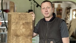 Climate Heroes: The Furniture Maker