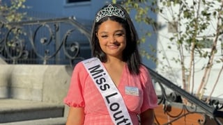 Climate Heroes: The Miss Ireland Contestant