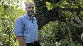 Climate Heroes: The Rainforest Farmer