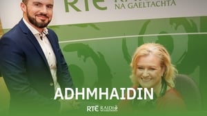 Podchraoladh - Adhmhaidin
