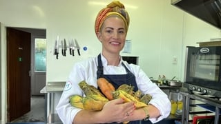 Climate Heroes: The Zero Waste Wedding Caterer