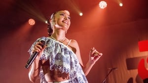 Joy Crookes