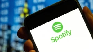 Follow Liveline on Spotify