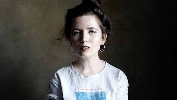 Naoise Dolan