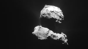 Ambient Orbit