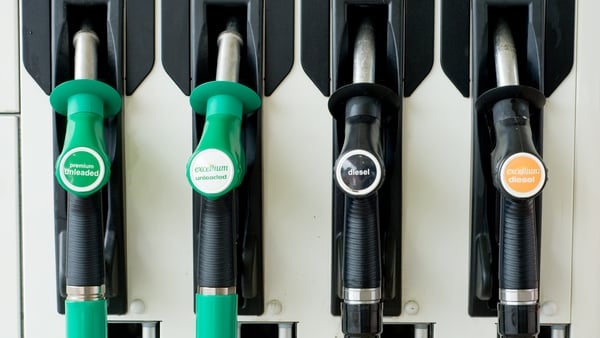 Petrol prices dropped by 4 cents per litre, while diesel saw a drop of 9 cents per litre in May