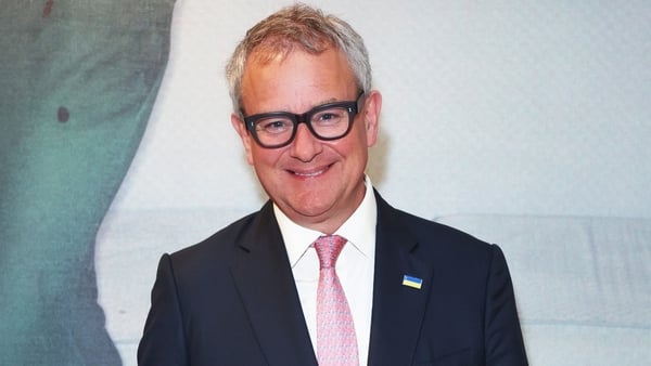 Hugh Bonneville