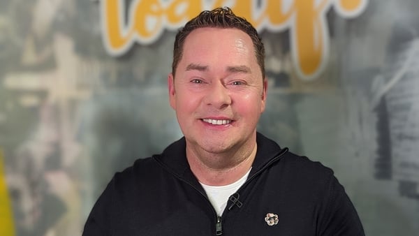 Neven Maguire