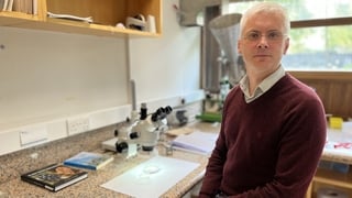 Climate Heroes: The National Seed Bank