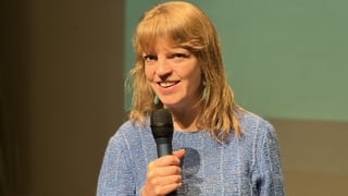 Climate Heroes: The Comedian