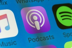 Listen on Apple Podcasts