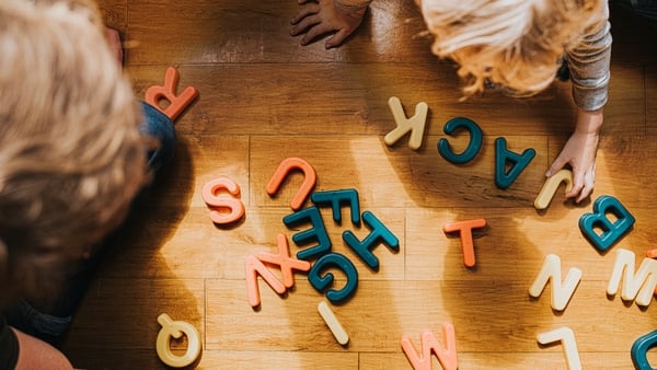 From fidget spinners to mullets: How new words are added to Irish
