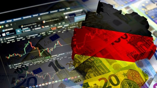 DIW Berlin is the fifth institute to raise its forecasts for the German economy for 2025 and 2026