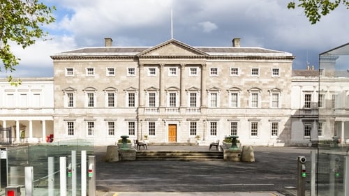 James Browne and Government's latest plans to address the housing crisis spent much of this week fighting the Dáil elements - specifically a deluge of opposition criticism