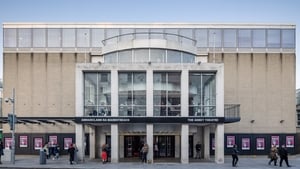 Spreading The News: Abbey Theatre 120