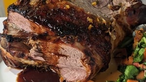 Catherine Fulvio Recipes