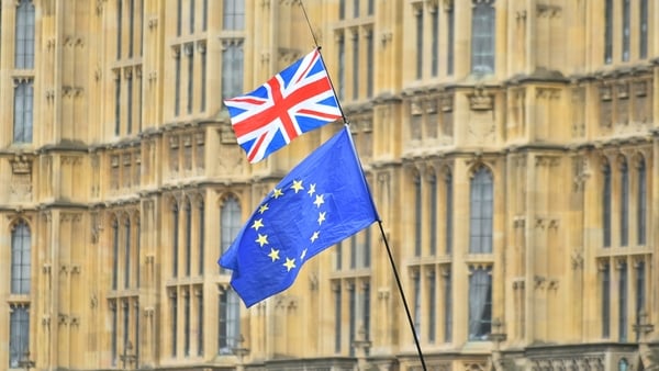 The UK's exit from the EU continues to impact households and businesses across the country
