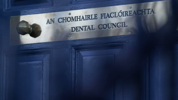 Dental Council warns Govt patients are being left 'at risk'