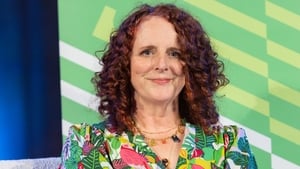 "I don't think I would have been a writer unless I also had a stammer." Maggie O'Farrell on her latest children's book