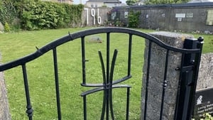 A new study will document the social, psychological & health needs of those with experiences of Irish Mother and Baby Homes