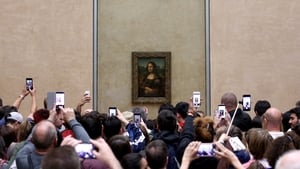 "I do feel the experience is coming to a bit of a crunch." The World's Most Disappointing Viewing Experience on Drivetime