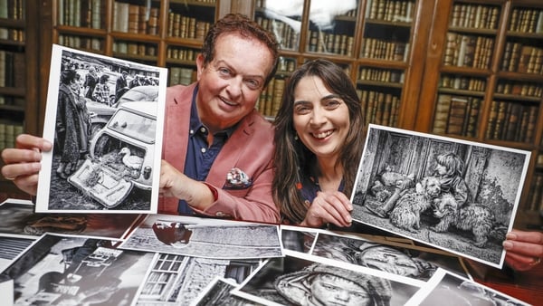 Marty's Big Picture Show
