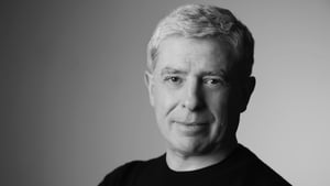 Remembering Seamus Heaney | Andrew Bennett