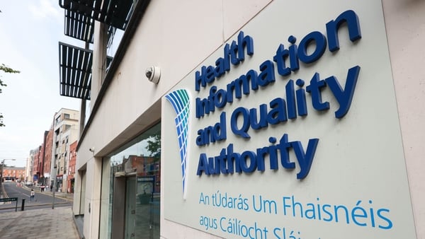 HIQA found that six centres were not compliant with four or more regulations (File image)