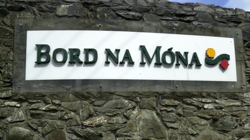 Union representatives met with management this afternoon in a bid to resolve a dispute over the planned sale of the business.