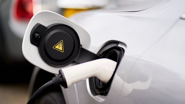 The Climate Change Advisory Council wants existing incentives for electric vehicles to be maintained and enhanced