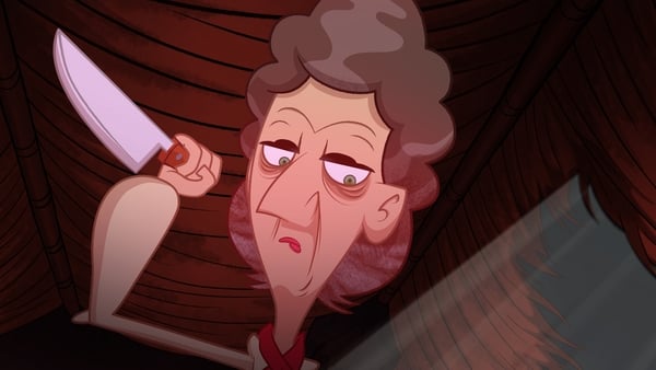 Fresh Irish Short Films: Watch Lady Betty