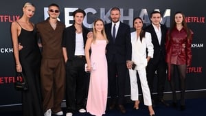 Can the Beckham brand survive reports of family feud?