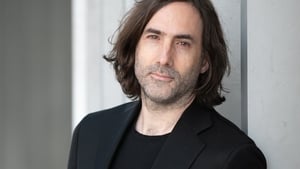 Paul Lynch: Prophet Song